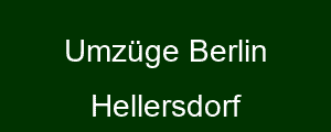umzüge berlin Hellersdorf